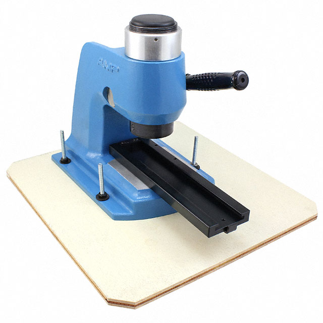 91085-2 TE Application Tooling  Presse Applicatrici Crimpatrici